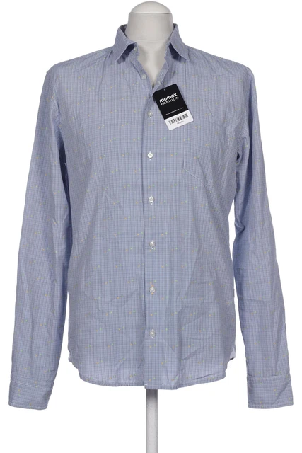 Camicia Boss Orange uomo top business shirt taglia EU 48 (M) Baumwo... #14ijw5c