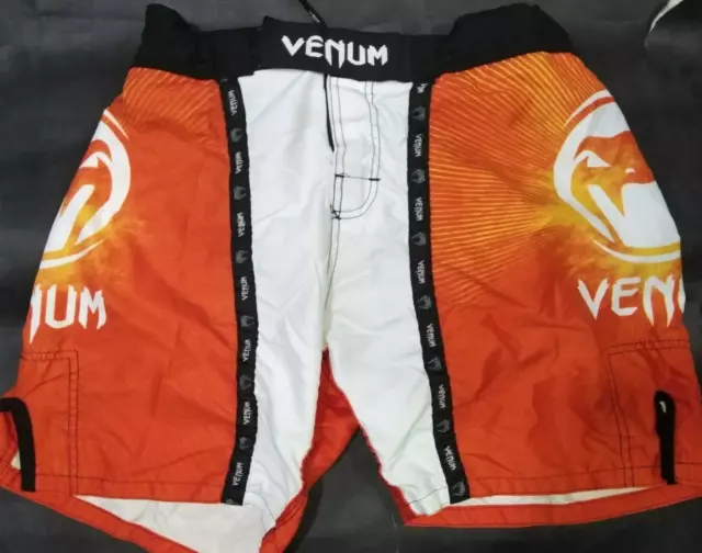 Venum mma shorts