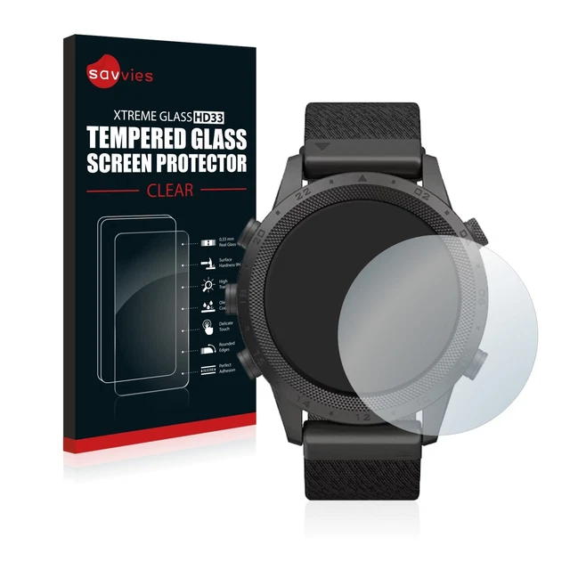 Brotect Film Protection Écran Verre Mat Anti-Reflet Pour Kymco CV3 - 9H Dureté