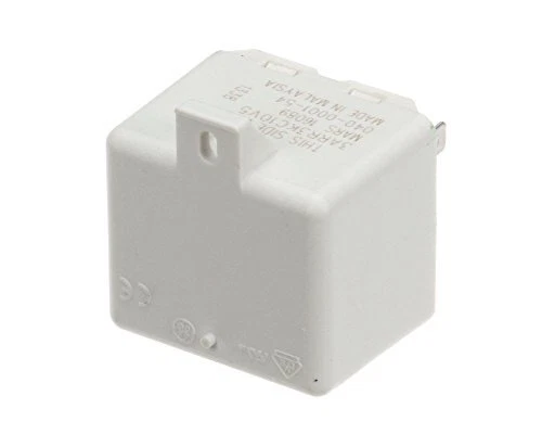 Hoshizaki 4A1107-12 StarterRelay Ge# 3Arr3Ct10V5