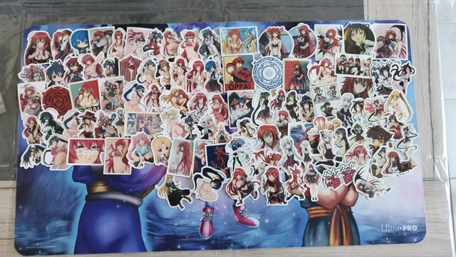 LOT DE STICKERS Autocollants Hollow Knight EUR 10,00 - FR