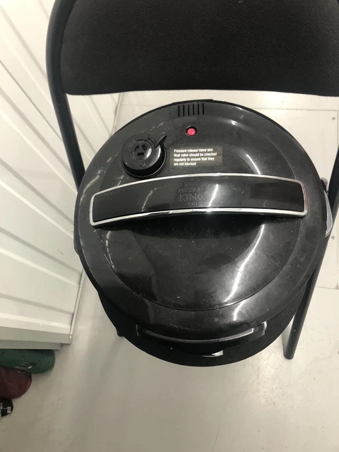 24 in 1 pressure king pro 2025