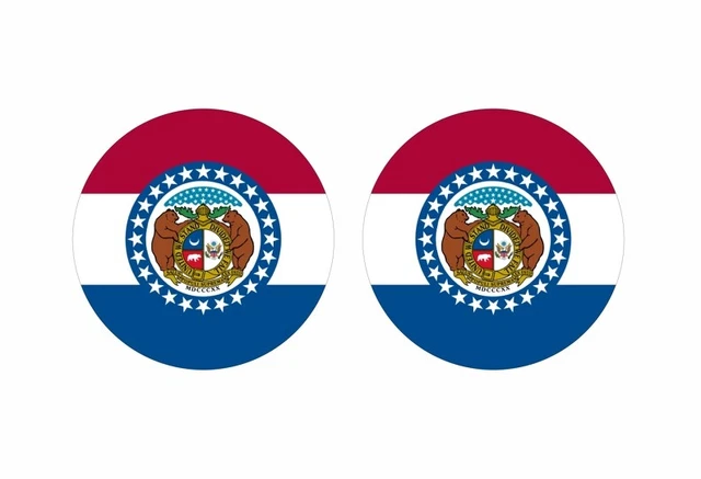 CANADA Forces Armées Ensign Drapeau CANADIEN Vinyle Sticker Autocollant