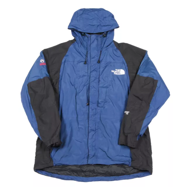 VINTAGE THE NORTH FACE Gore-Tex XCR Mountain Jacket | Large | Summit ...