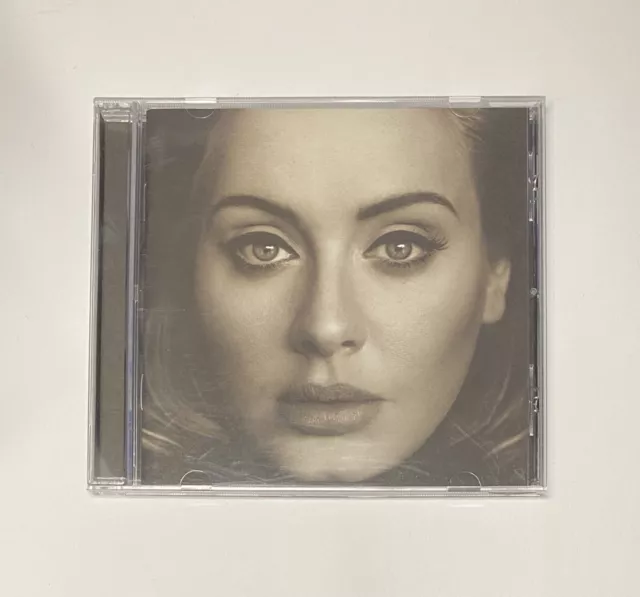 Adele 25 - CD