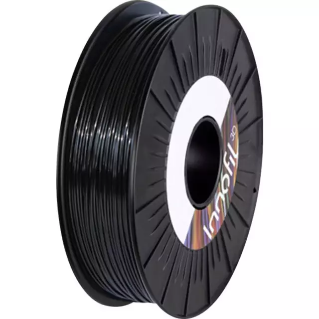 Filament BASF Ultrafuse EPR PET - Black - 2.85mm - 750g PET 2.85 mm noir 750 g