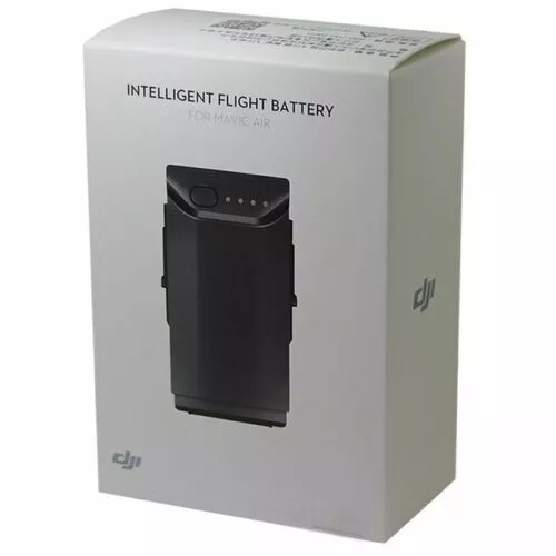 Genuine DJI Mavic Air Part 1 Intelligent Flight Battery 2375mAh (DJI retail box)