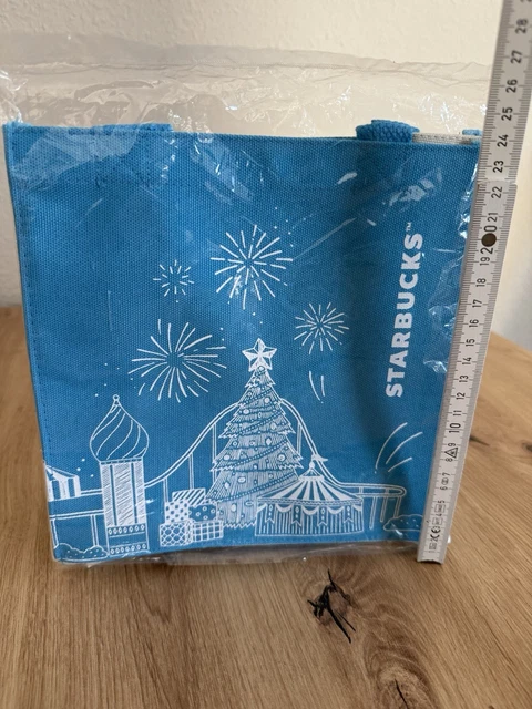 Cord-Make-up-Tasche Mit Reißverschluss – Kosmetiktasche, Weihnachts-Schneemann Design