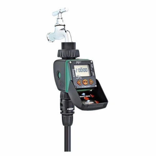 Claber 8428 Aquauno Video-2
