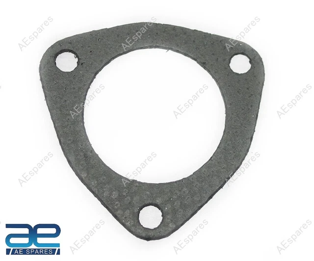 thumbnail image 2 of Exhaust Manifold Elbow With Gasket For Ford 801, 901, 1801, 4000 Tractors – Reliable Aftermarket Parts 2 of 4