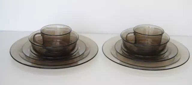 Arcoroc dinner set top