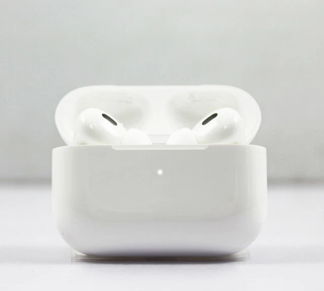 APPLE AIRPODS PRO 2nd Generation w/ Magsafe Wireless Charging Case