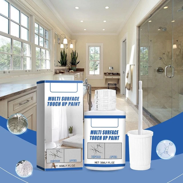 36 Coperture Per Rullo Di Vernice Da 10cm - Tessuto Alta Densità, Per Piccoli Lavori Di Pittura - Foto 2