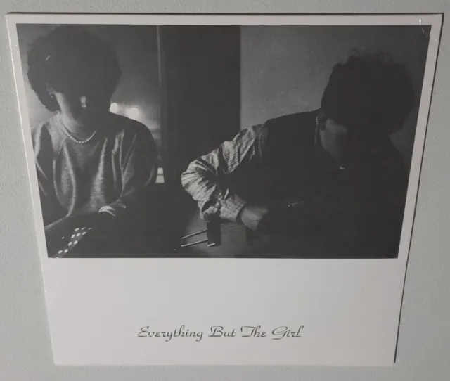 Everything But The Girl Night & Day (2022 Rsd) Brand New Sealed Vinyl Ep