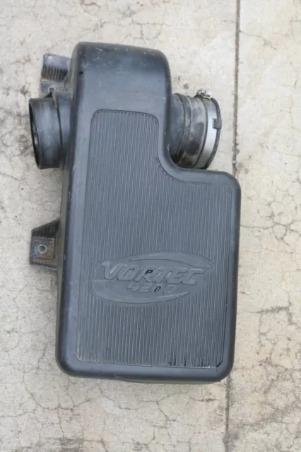 2002-2009 Chevy Trailblazer Envoy Vortec 4200 Intake Air Box Resonator Box