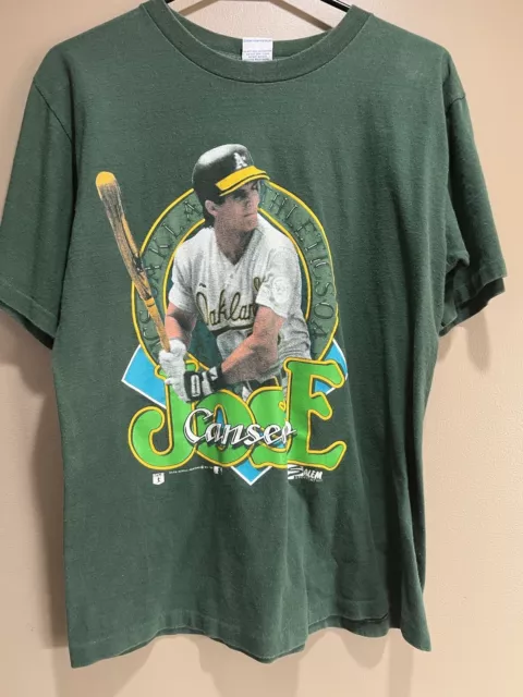 Majestic Kevin Youkilis Boston Red Sox Jersey T Shirt Mens Medium M Youk #20