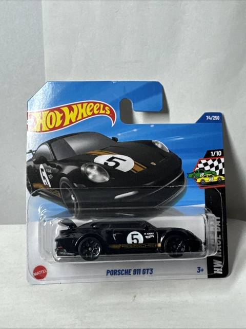 Porsche 908 /3 #22 1000km Nürburgring 1970 1er 1/43 Mercury super auto box 309b