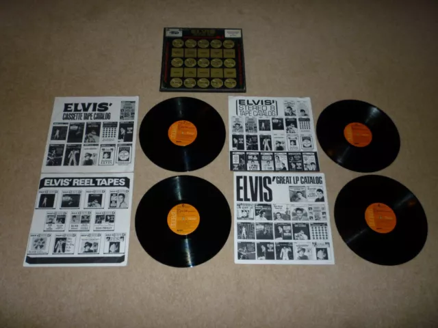 ORIGINAL WACKEL ELVIS als Wackelfigur Elvis Presley Lizenz Fan Auto Artikel  EUR 9,95 - PicClick DE