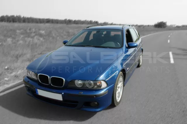 Sportspiegel Set passend für BMW 5er E39 Touring elektr. klappbar Mirror salberk
