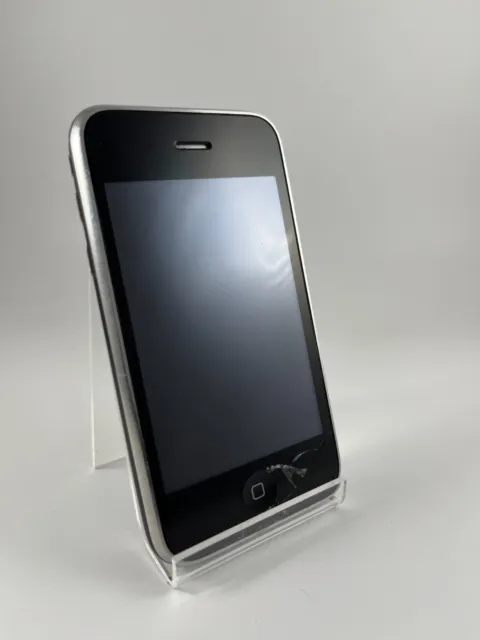 Apple iPhone 3GS noir ou blanc