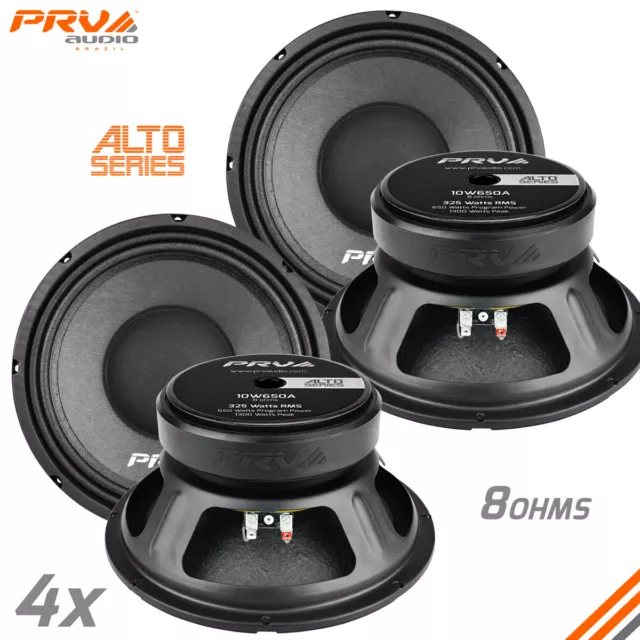 Prv sales audio 8mr600x