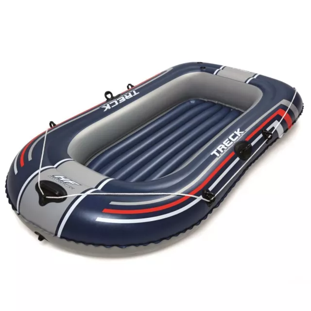 Bestway Hydro-Force Schlauchboot Treck X1 228×121 cm 61064