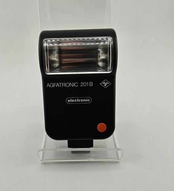 Flash Torche orientable Agfatronic 302 CS « type marteau » - Photo, audio & vidéo
