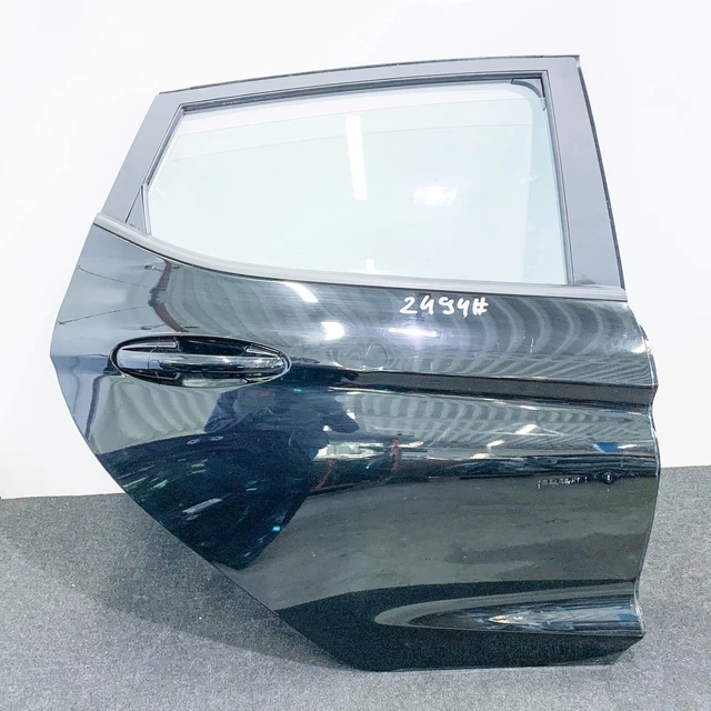 Kofferraum Gasdruckfeder Für Ford Fiesta 2011-2019 - 2 Stück Hebestützen