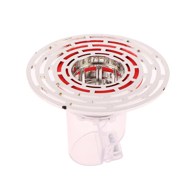 Self-Closing Odor And Insect Proof Floor Drain Core Deodorant Anti-Odor No Sm F3