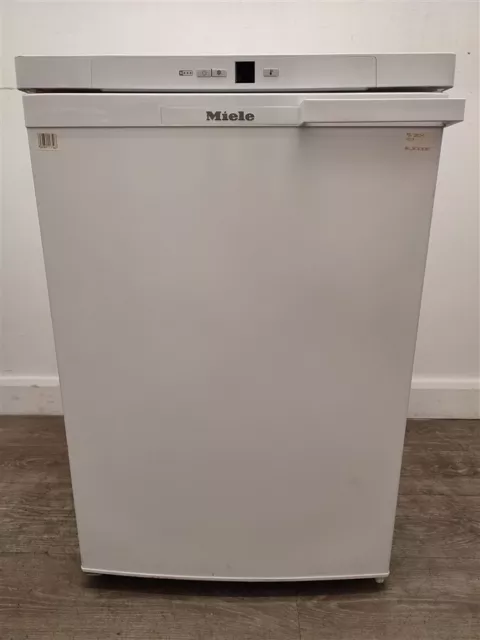 Miele F12011S-1 Freezer Freestanding , White [IH018711694]