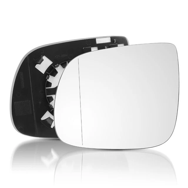 Pare- Gris Côté Conducteur Gauche Avec Miroir De Courtoisie