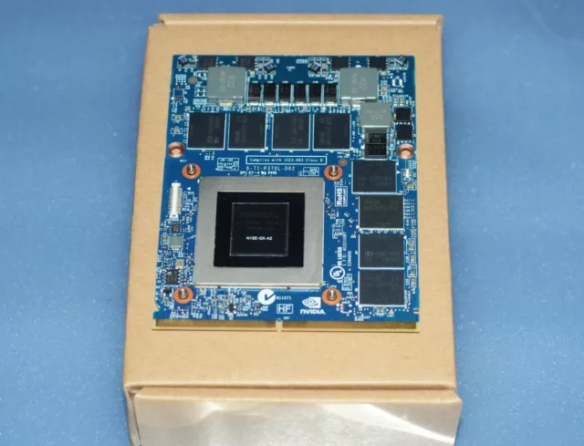 Gtx 880m deals sli