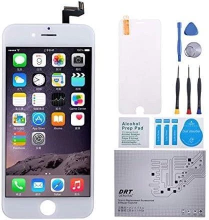 iPhone 6S Screen Replacement DRT LCD Display Digitizer Frame Assembly Full