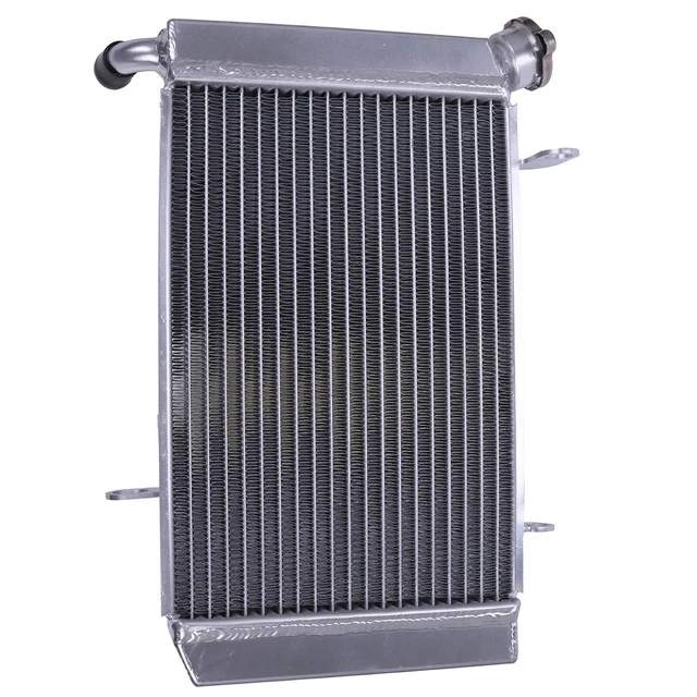 Aluminum Radiator MMPS-LTZ400-03 for Suzuki LTZ400 Kawasaki KFX400 2003-2008