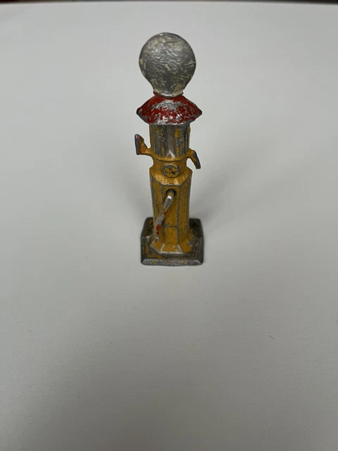 Jouet Ancien Rare Quiralu Cofalu - Panneaux De Signalisation Routière, Vintage Années 60/70