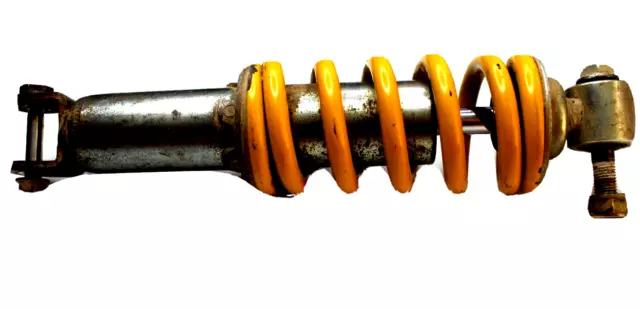 2002 Honda XR80R Rear Shock Suspension XR80 XR 80