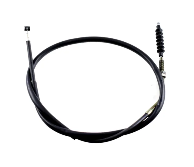 Motorcycle Clutch Cable Compatible with/Replacement for Lexmoto ZSB125.