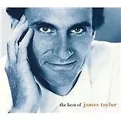 James Taylor : You've Got a Friend - The Best Of CD (2003) Fast and FREE P & P