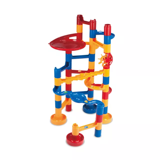 Galt Super Marble Run Toddlers Kids Children Toys & Activities Playset Ages 4+yr 3