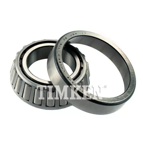 Timken SET18 Wheel Bearing LM102911 LM102949