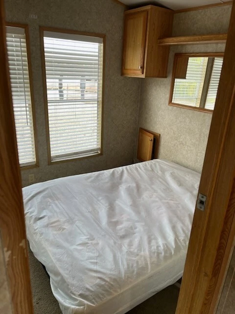2005 Beckenridge 1 Bed, 1 Bath, Mobile Home / ADU / JDU / Man Camp 2