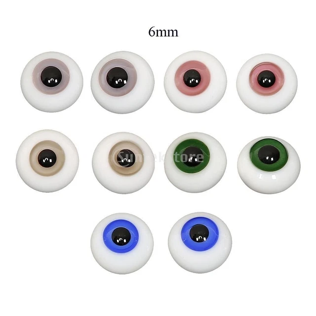 Les origines des yeux bleus: les avantages et les inconvénients