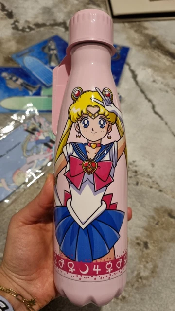 Sailor Moon Primark Bottiglia d'acqua