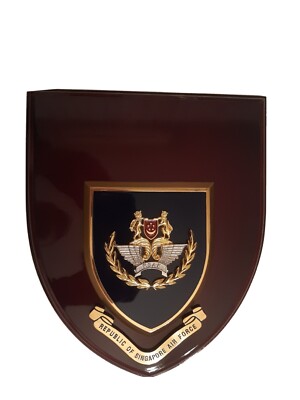 CREST AERONAUTICA MILITARE AEROPORTO DI GJAKOVA RARITÀ!!! 