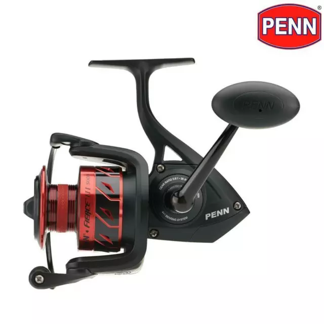 Penn Pursuit III MK3 Spin Spinning Saltwater Sea Fishing Reel Sizes 2500 -  8000 
