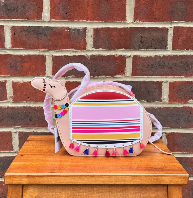 *NEW* Kate Spade New York (KSNY) "Spice Things Up" Leather Camel Crossbody Bag *NEW* Kate Spade New York (KSNY) "Spice Things Up" Leather Camel Crossbody Bag