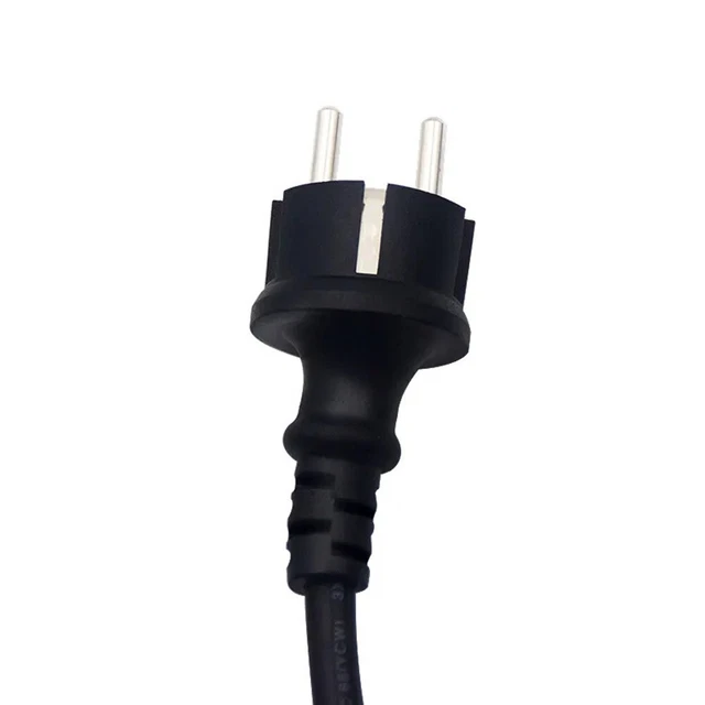 Environmentally Friendly PVC Rubber Sheath AC Cable for Micro Inverters