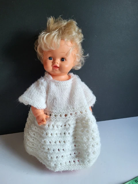 Regal Doll Blonde Vintage