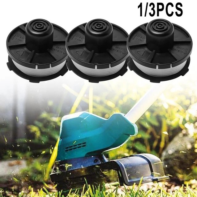 Ricambio per 12 pezzi Tagliaerba / decespugliatore da 10 piedi, modello comp AB