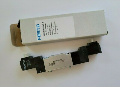 MCH-3-1/8 Série M 302 comme Neuf Festo Festo 2199 